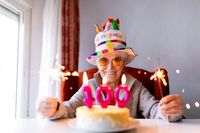Cumpleaños