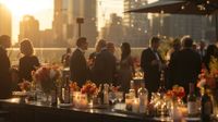 Eventos Corporativos