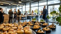Fiestas y eventos corporativos