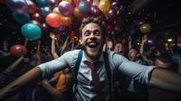 Fiestas de cumplea&ntilde;os